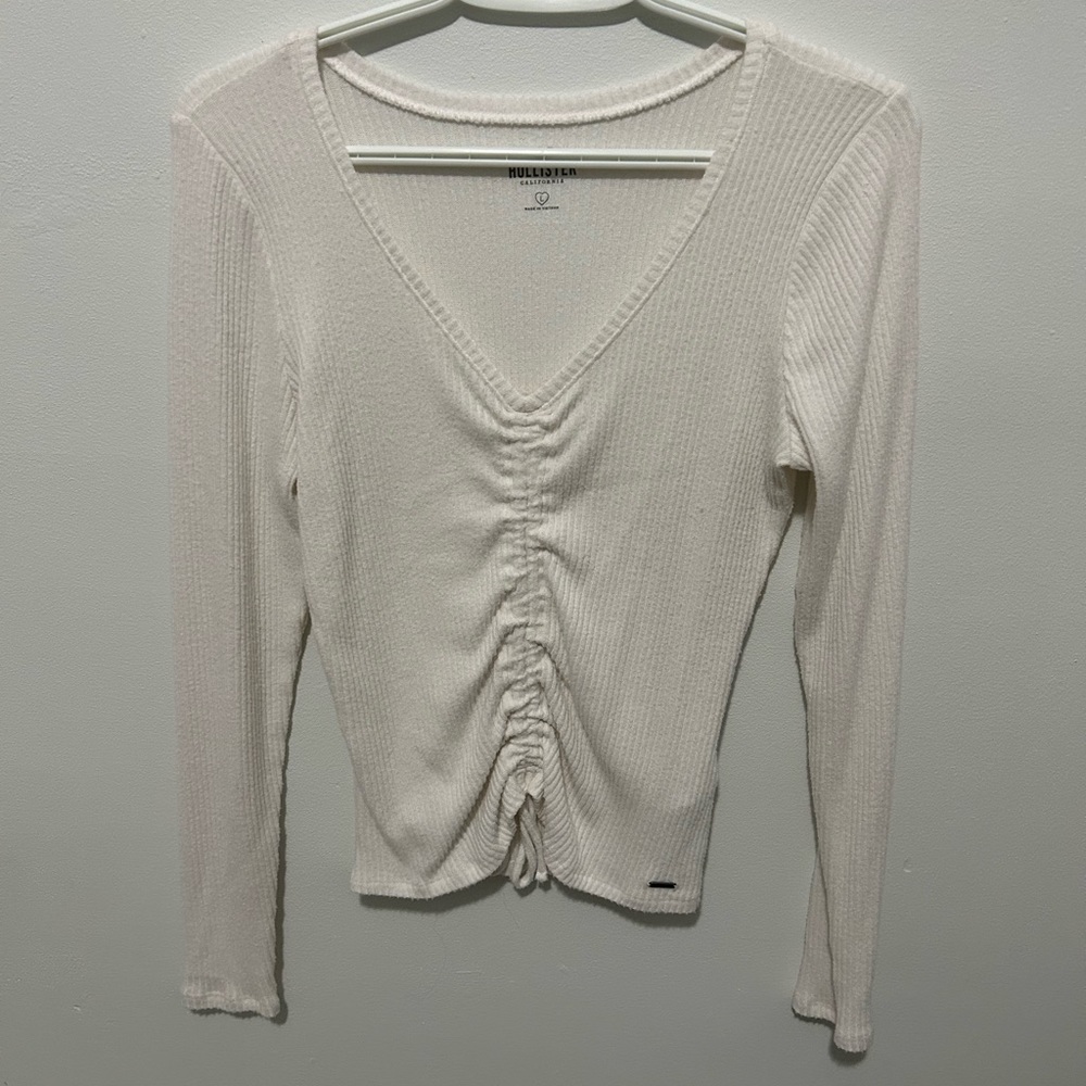 Hollister Long Sleeve